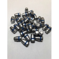 TOP BULLET OGIVE CAL. 40 RNBB 200 GR - 1000PZ