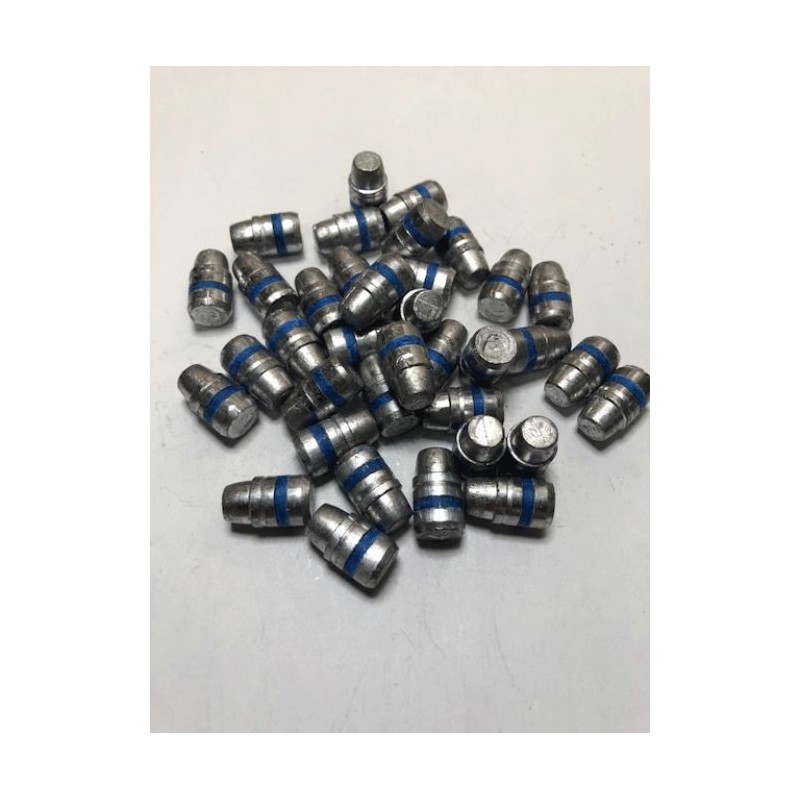 TOP BULLET OGIVE CAL. 40 RNBB 200 GR - 1000PZ