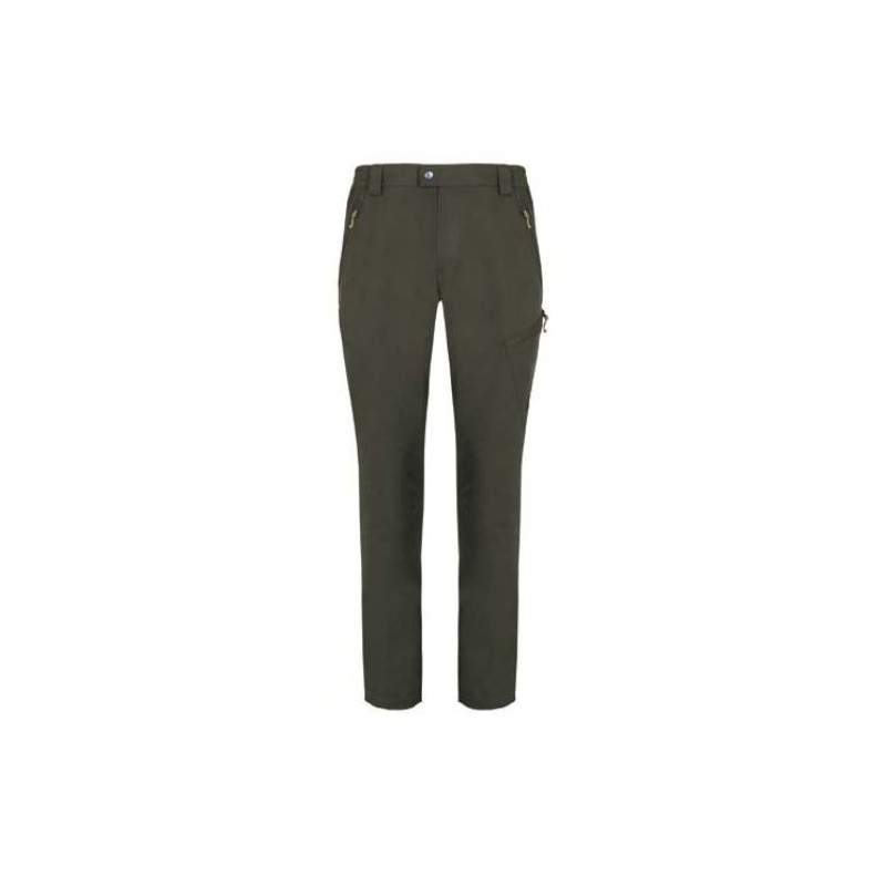 ZOTTA FOREST PANTALONE CARSON MAN PANT