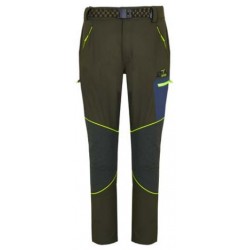 ZOTTA FOREST PANTALONE NICKEL MAN PANT