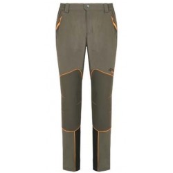 ZOTTA FOREST PANTALONI FIERY MAN PANT