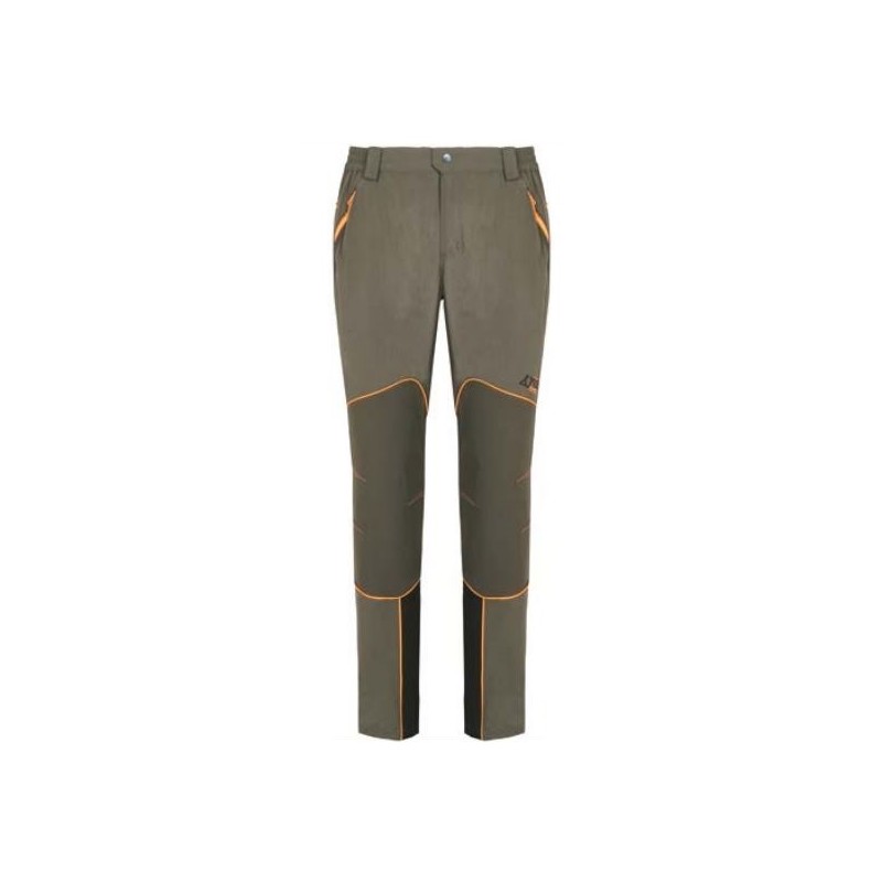 ZOTTA FOREST PANTALONI FIERY MAN PANT