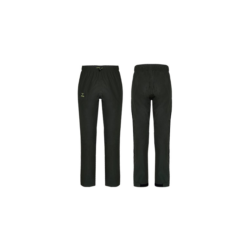 ZOTTA FOREST PANTALONI COVER MAN PANT