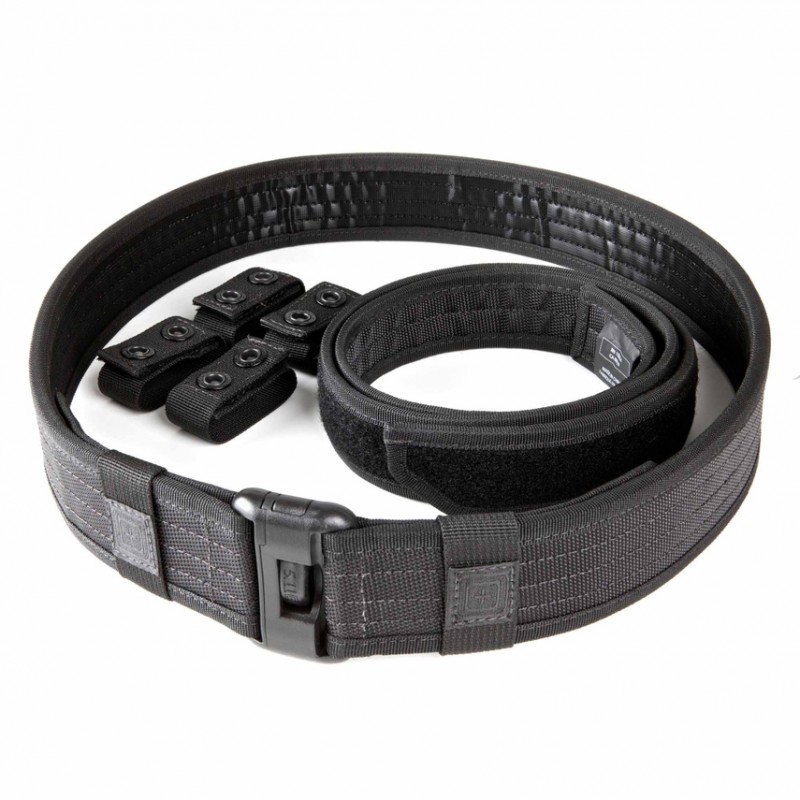 5.11 SIERRA BRAVO DUTY BELT 5CM