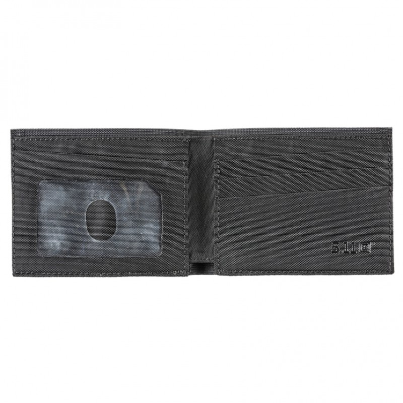 5.11 RONIN PORTAFOGLI WALLET NYLON
