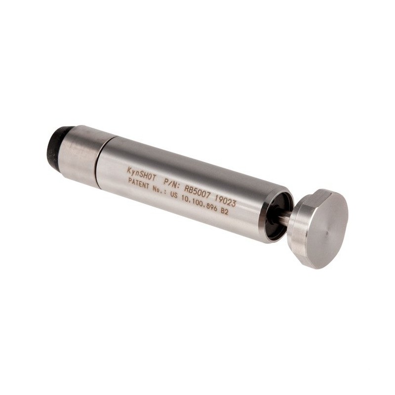 KYNTEC CORPORATION AR-15 9MM HYDRAULIC RECOIL BUFFER