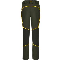 ZOTTA FOREST PANTALONE NICKEL MAN PANT