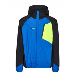 ZOTTA FOREST GIACCA SPARK MAN JACKET
