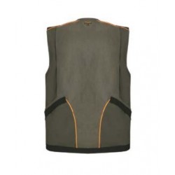 ZOTTA FOREST GILET FLAMING MAN VEST