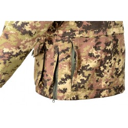 DEFCON 5 SAS SMOCK JACKET