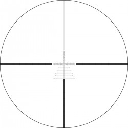 VORTEX VENOM® 5-25X56 FFP EBR-7C (MOA) RETICLE | 34 MM TUBE SKU VEN-52502