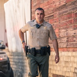 5.11 SIERRA BRAVO DUTY BELT 5CM