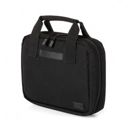 5.11 PORTA PISTOLA DOPPIO DOUBLE PISTOL CASE