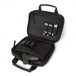 5.11 PORTA PISTOLA DOPPIO DOUBLE PISTOL CASE