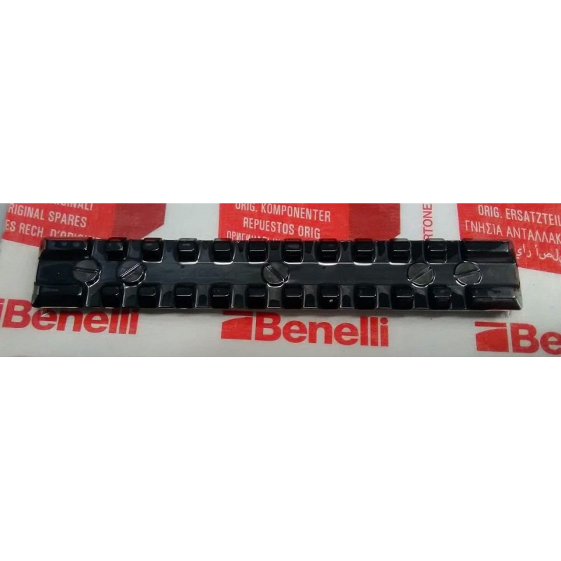 KIT ATTACCO CANNOCCHIALE BENELLI ARGO (SLITTA)