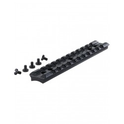 KIT ATTACCO CANNOCCHIALE BENELLI ARGO (SLITTA)
