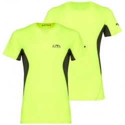 ZOTTA FOREST MAGLIETTA AMBIT MANICHE CORTE