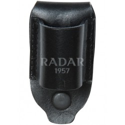 RADAR PORTA TORCIA NERO...