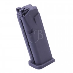 UMAREX GLOCK 17 GEN 4 CARICATORE PORTA 19 BB