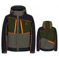 ZOTTA FOREST GIACCA EXTRA STRONG MAN JACKET