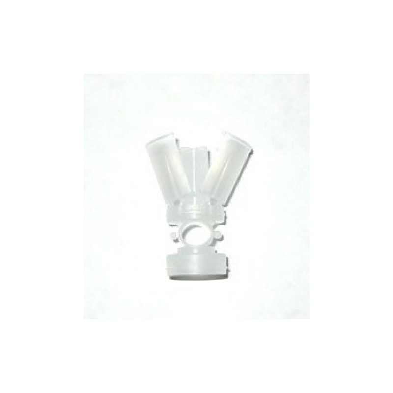 BORRE "SUPER G" DISPERSANTI CAL.20 CONF. 1000 PZ.