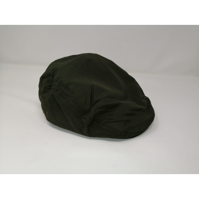 COPPOLA VERDE IMPERMEABILE