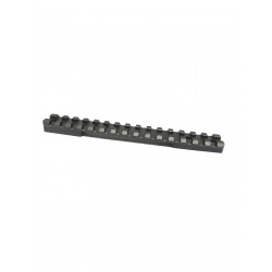 CONTESSA SABATTI PICATINNY RAIL SHORT 20MOA ACC N