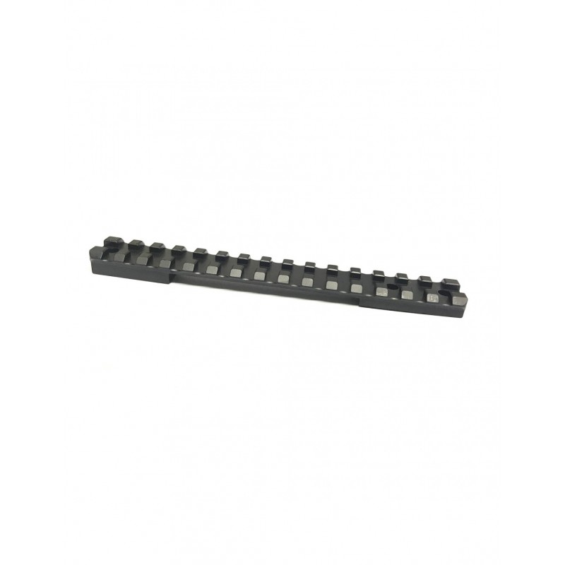 CONTESSA SABATTI PICATINNY RAIL SHORT 20MOA ACC N