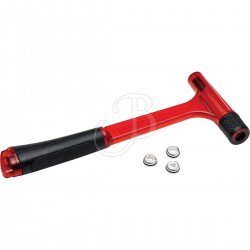 HORNADY IMPACT MARTELLO...