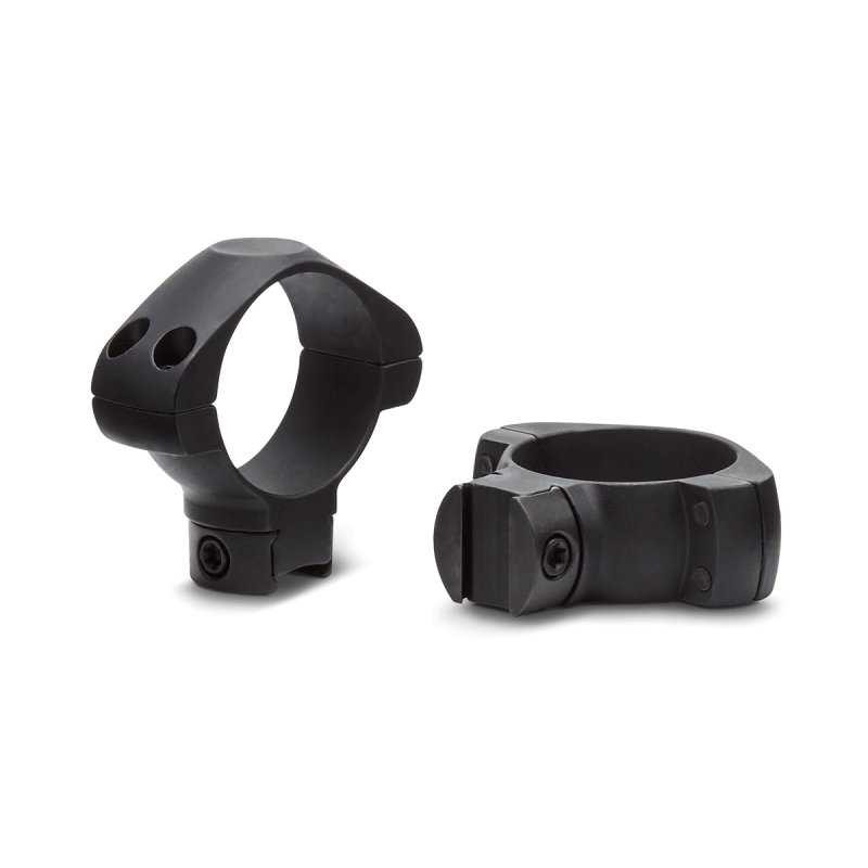 KONUS ANELLI ACCIAIO TUBO 1" SCINA 11MM ALTO