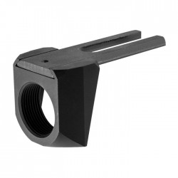 SB TACTICAL AK TO AR BRACE ADAPTER FOR AK-47/74S W/O TUBE