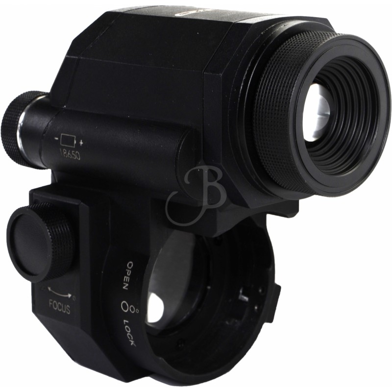 39OPTICS VISORE NOTTURNO ADD-ON OWL