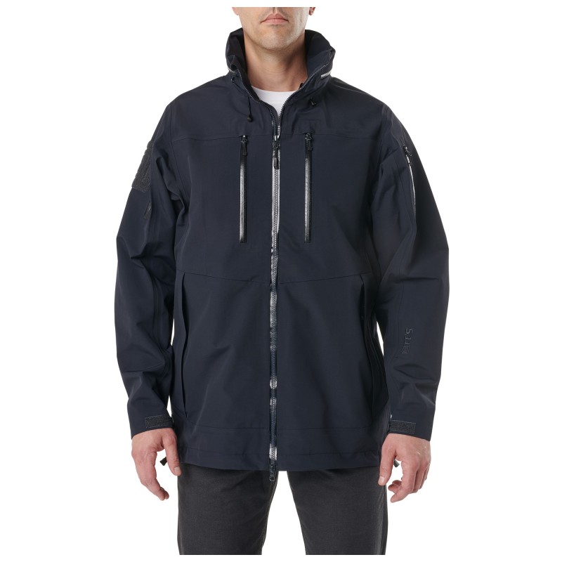 5.11 APPROACH JACKET HARDSHELL WATERPROOF