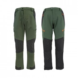 ZOTTA FOREST STRONG MAN PANT