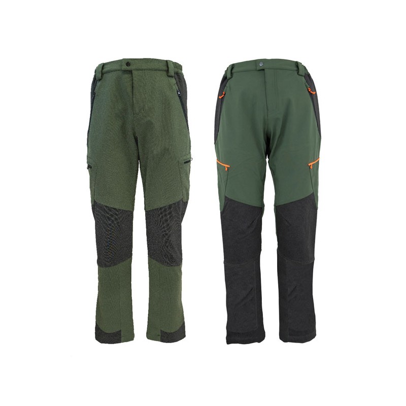 ZOTTA FOREST STRONG MAN PANT