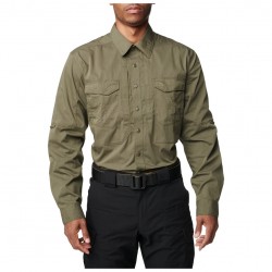 5.11 CAMICIA STRYKE® LONG SLEEVE SHIRT