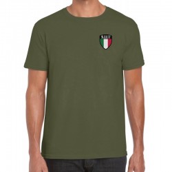 5.11 MAGLIETTA SCUDETTO ITALIA