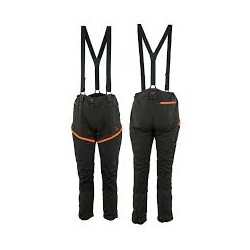 Pantaloni antistrappo ZOTTA FOREST VANCOUVER MAN PANT