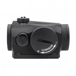 AIMPOINT RED DOT MOD. MICRO S-1 6 MOA ACETCON ATTACCO PER BINDELLA FUCILE 200369