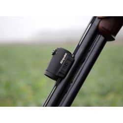AIMPOINT RED DOT MOD. MICRO S-1 6 MOA ACETCON ATTACCO PER BINDELLA FUCILE 200369