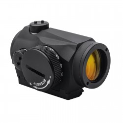AIMPOINT RED DOT MOD. MICRO S-1 6 MOA ACETCON ATTACCO PER BINDELLA FUCILE 200369