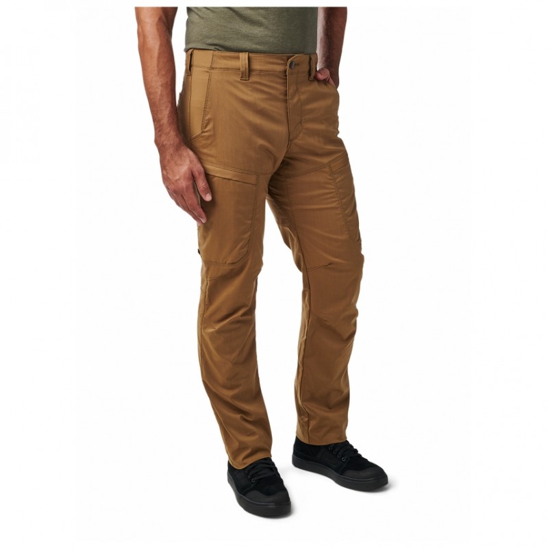 5.11 RIDGE PANT KANGAROO (134)