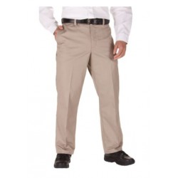 5.11 COVERT KHAKI 2.0 PANTALONI BLACK (019)