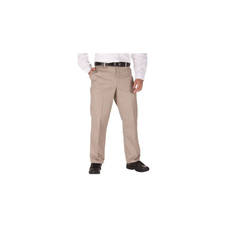 5.11 COVERT KHAKI 2.0 PANTALONI BLACK (019)