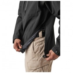 5.11 SABRE JACKET 2.0™ HARDSHELL