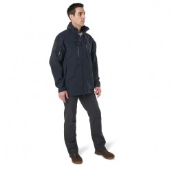 5.11 APPROACH JACKET HARDSHELL WATERPROOF