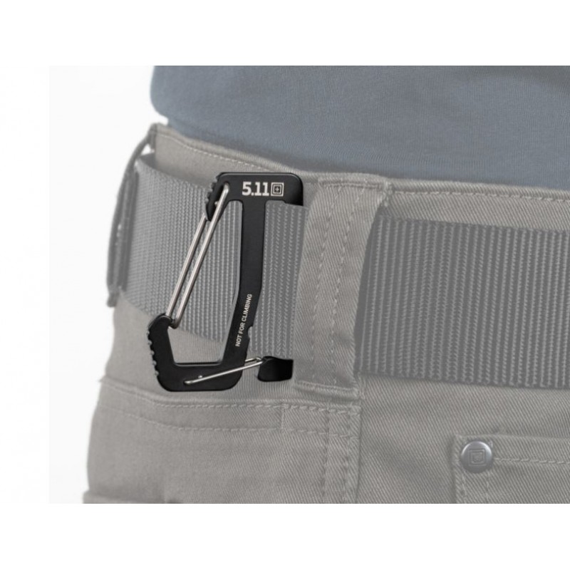5.11 MOSCHETTONE HARDPOINT B175 4,5CM
