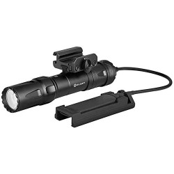 OLIGHT TORCIA ODIN NERA