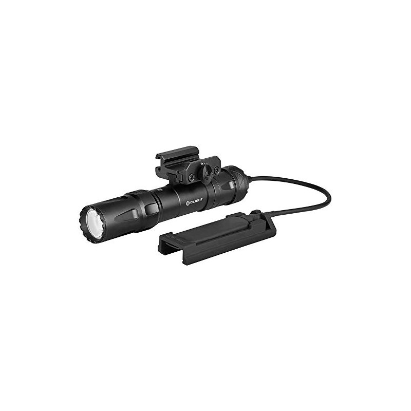 OLIGHT TORCIA ODIN NERA