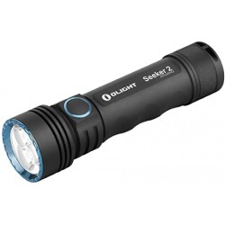 OLIGHT TORCIA SEEKER 2